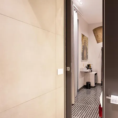 Three Toledo Penzion 4*