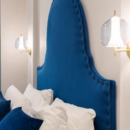 Three Toledo Guest house Naples
