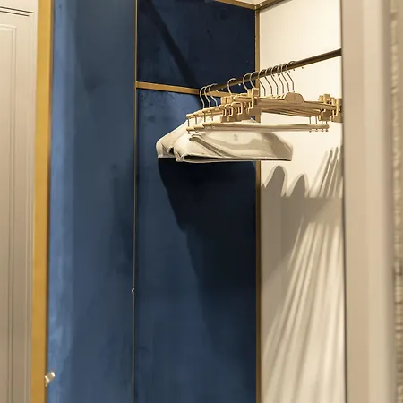 Vendégház Three Toledo