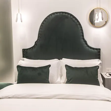 Three Toledo Vendégház 4*