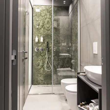 Vendégház Three Toledo Nápoly