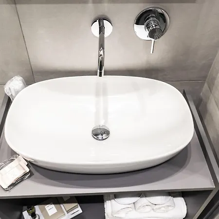 Vendégház Three Toledo 4*