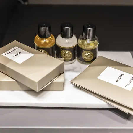 Vendégház Three Toledo