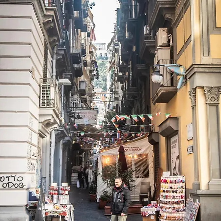 Three Toledo Gasthuis