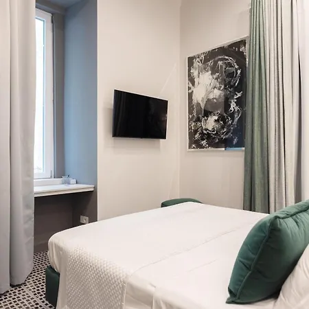 Three Toledo Gasthuis 4*