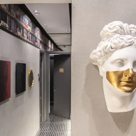 Three Toledo Gasthuis