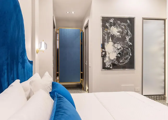 Three Toledo 4*