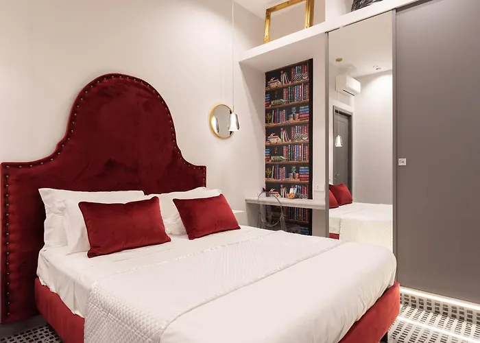 Three Toledo 4*